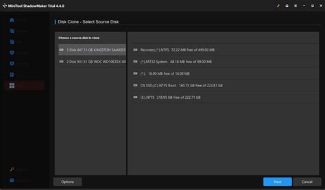 ssd cloned using macrium reflect will not boot|macrium reflect clone disk to larger.